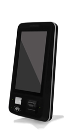utk-600 kiosk